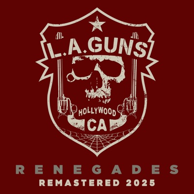 Renegades (Remastered 2025)