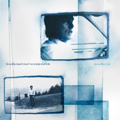 Dreams of Being Dust