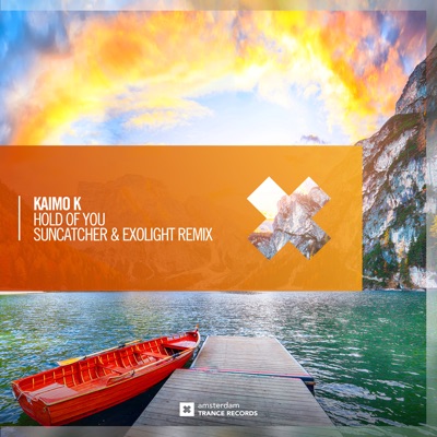 Hold of You (Suncatcher & Exolight Remix)