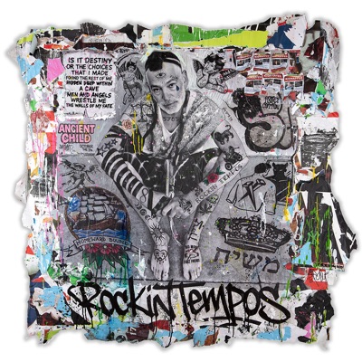 Rockin Tempos (feat. Duvbear)