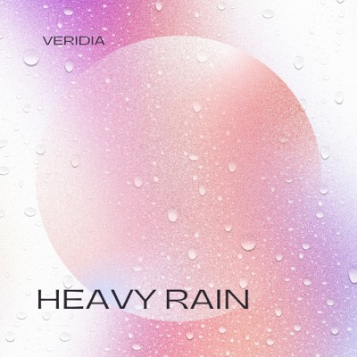 Heavy rain