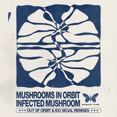 Mushrooms in Orbit