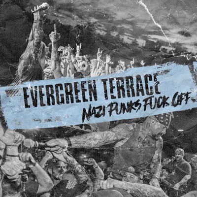 Nazi Punks F**k Off