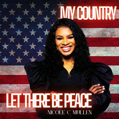 My Country Let There Be Peace