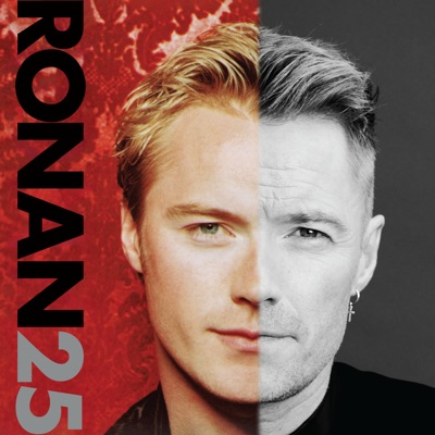 Ronan (25th Anniversary / Deluxe Edition)