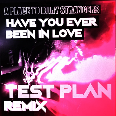 Have You Ever Been In Love (test plan Remix)