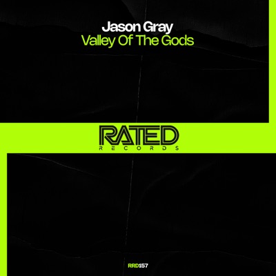 Valley of the Gods (Extended Mix)