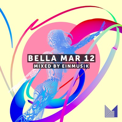 Bella Mar 12 (DJ Mix)