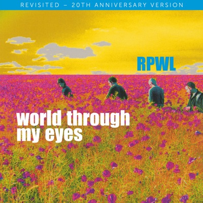 World Through My Eyes (Revisited)