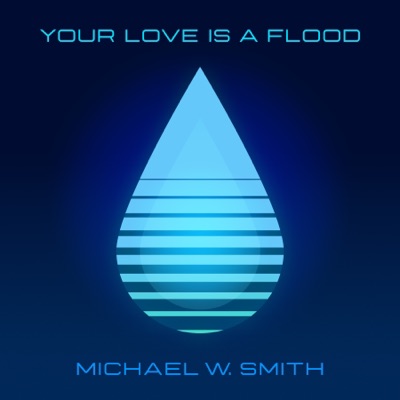 Your Love Is A Flood