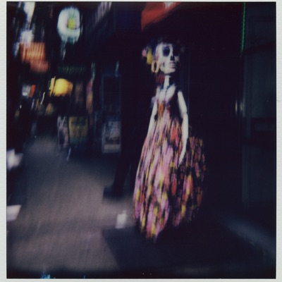 Fade 2 Blue / New Tattoo