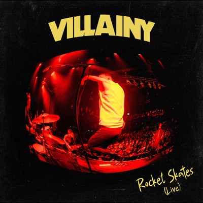 Rocket Skates (Live in Auckland, 27 June '25)