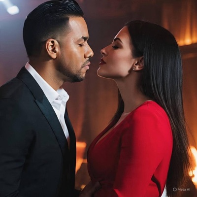 Romeo Santos Donde estés