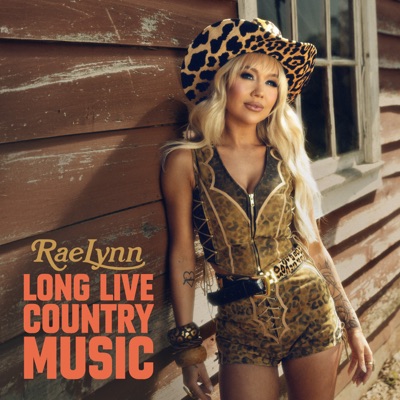Long Live Country Music