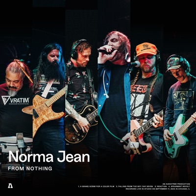 Norma Jean  from Nothing (Audiotree Version)