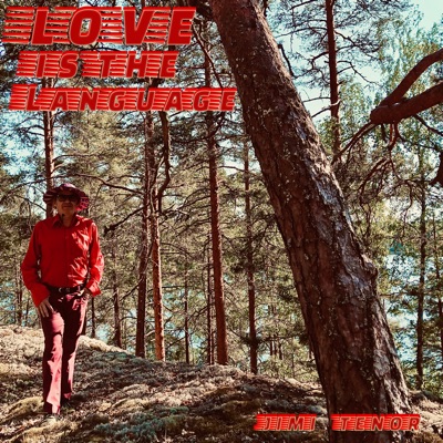 Love Is the Language