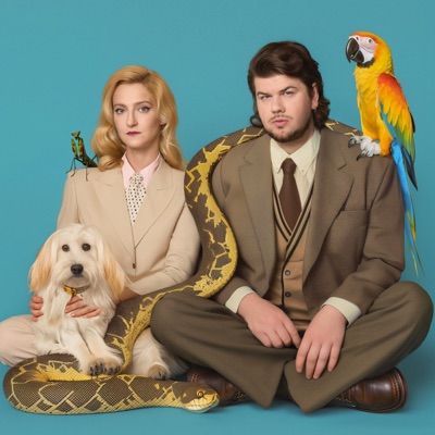 Ханна (feat. Хадн дадн)