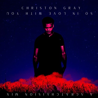 So In Love With You (A ScratchVision Mix)