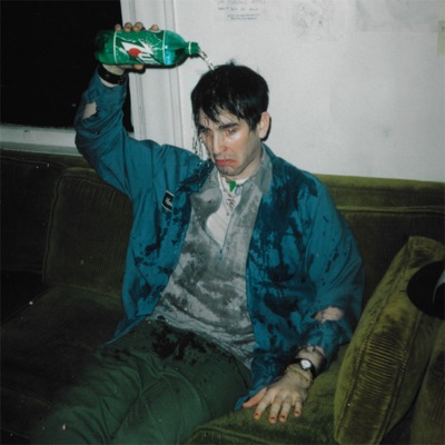 All My Friends Are so Depressed