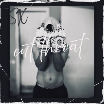 CUT-THROAT (SX)