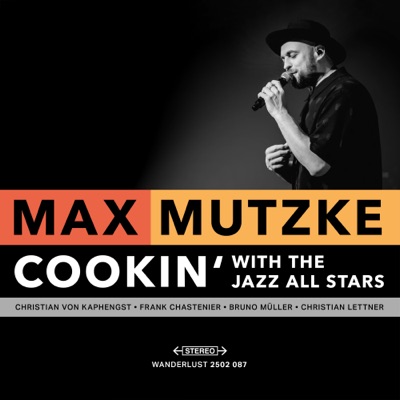 Cookin'with the Jazz All Stars