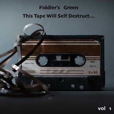 This Tape Will Self Destruct...