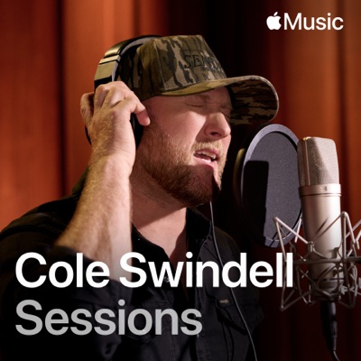 Apple Music Nashville Sessions