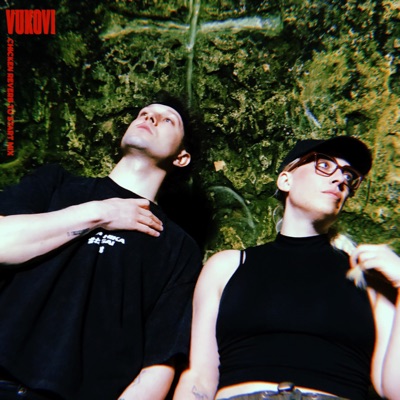 VUKOVI Presents: Chicken Reverb To Start, 2025 (DJ Mix)