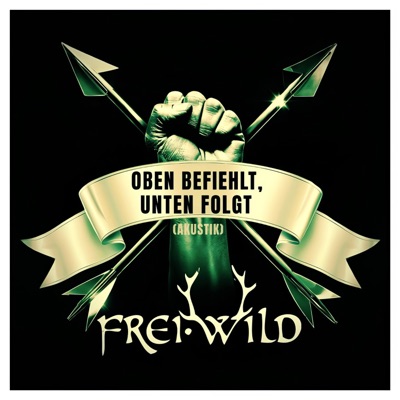 Oben befiehlt unten folgt (Homestory Akustik Version)