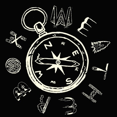 A Band Astride Clouds