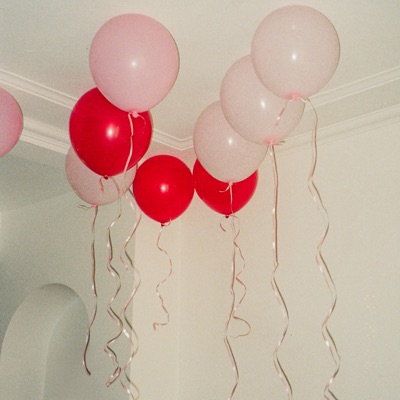 Break My Heart (A Song For The Lodge)