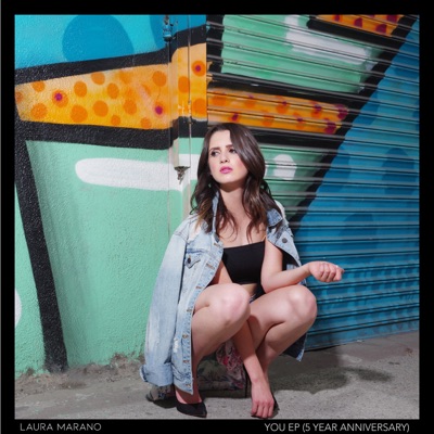 YOU (5 Year Anniversary)