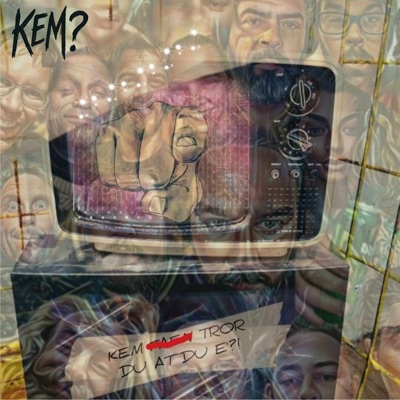 Kem tror du at du é (Radio Edit)