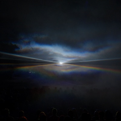 Vīs Live at the Barbican 2023