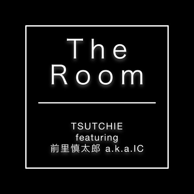 The Room (feat. 前里慎太郎 a.k.a.IC)