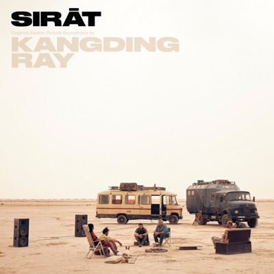 Sirāt - Original Motion Picture Soundtrack