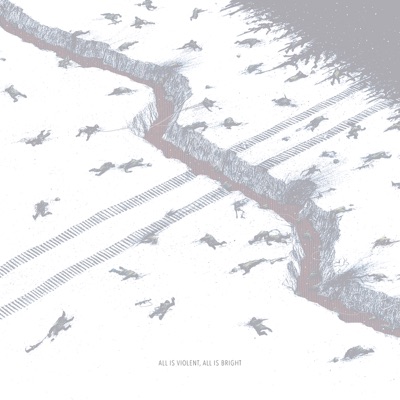 All Is Violent, All Is Bright (2025)