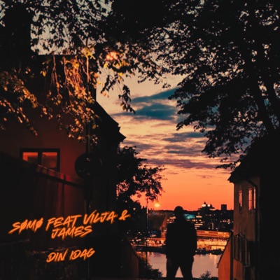 Din Idag (feat. James Wilson & Vilja)