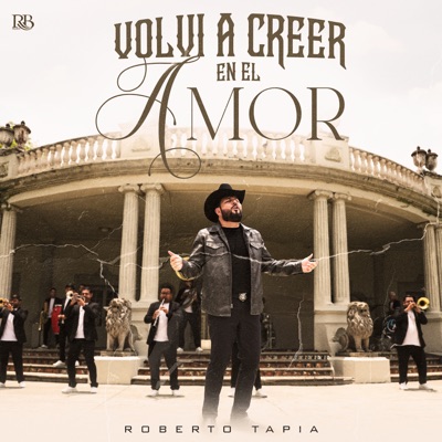 Volví a creer en el amor