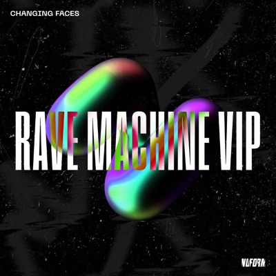 Rave Machine (VIP)
