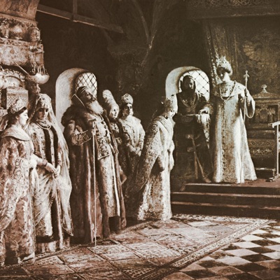 ALECTRYOMANCY, Vol. 2