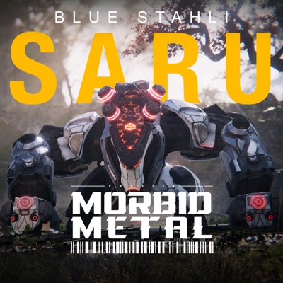 Saru (From Morbid Metal)