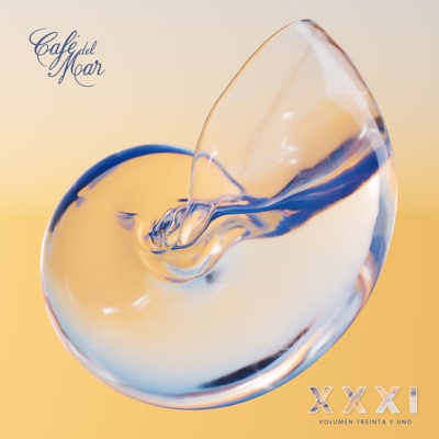 Café Del Mar XXXI