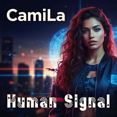 Human Signal (feat. tonfusion)