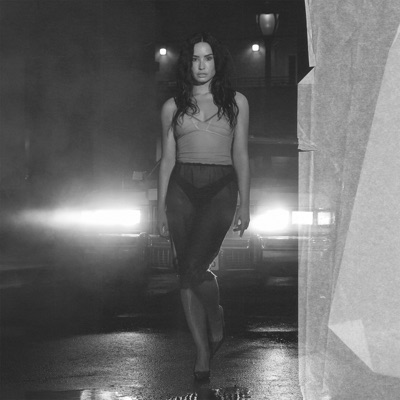 Here All Night (Remixes