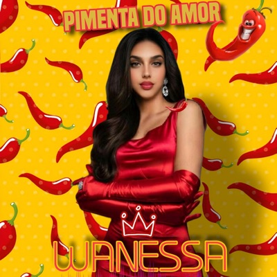 Pimenta do Amor