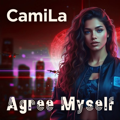 Agree Myself (feat. tonfusion)