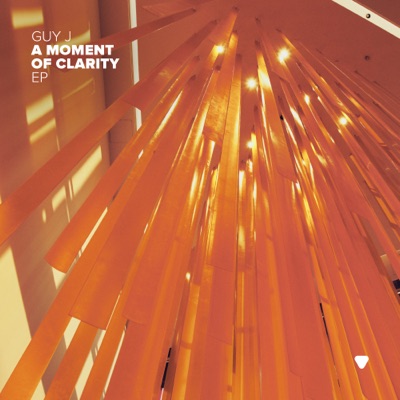 A Moment Of Clarity EP