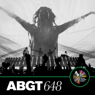 Group Therapy 648 (DJ Mix)