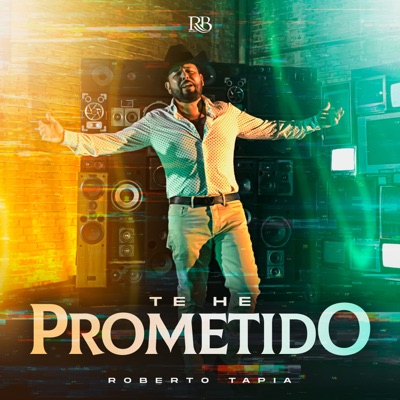 Te He Prometido